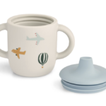 Trinkbecher neil aviator acru