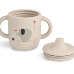 Trinkbecher neil circus