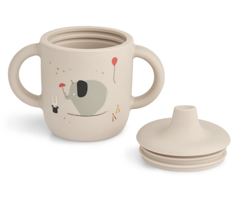 sippy cup neil circus