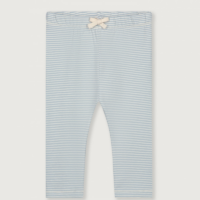 baby leggings sky cream