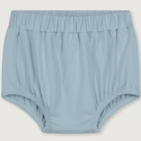 bloomer sky gray label