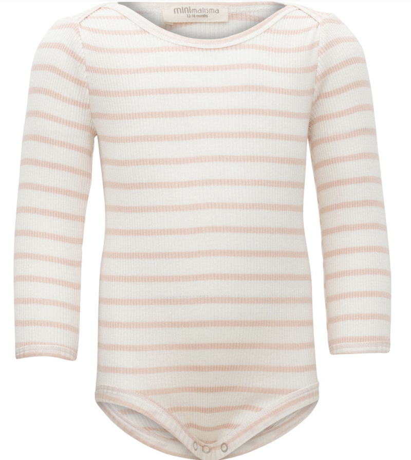 bono body sweet stripes