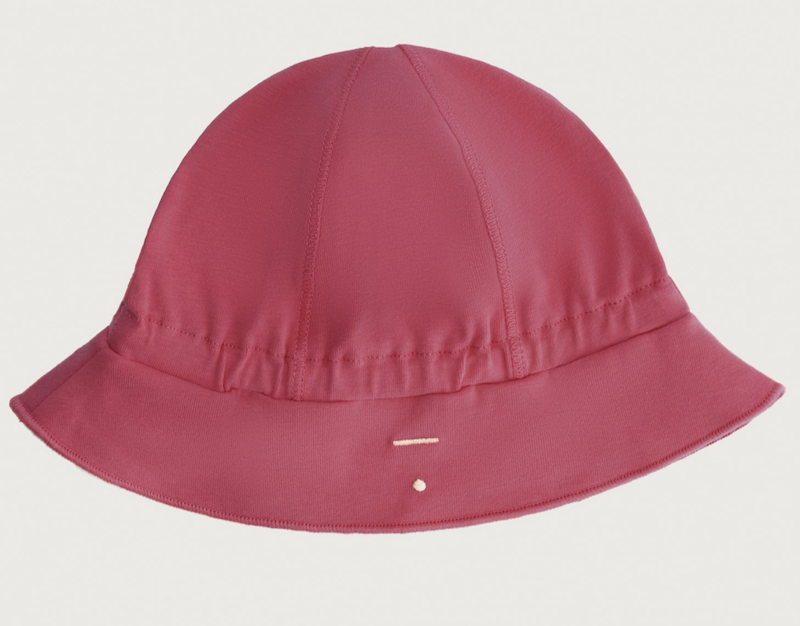 cherry sun hat
