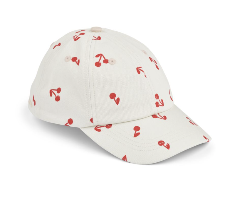 danny kappe cherries