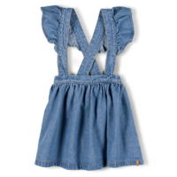 jap Kleid jeans nixnut