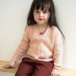 minimalisma joy peach