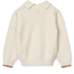 sandy knit cardigan jane