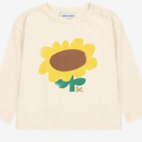 sunflower t shirt offwhite