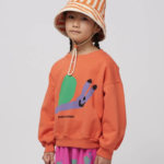 sweatshirt funny snail