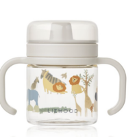 Becher All together sandy Liewood