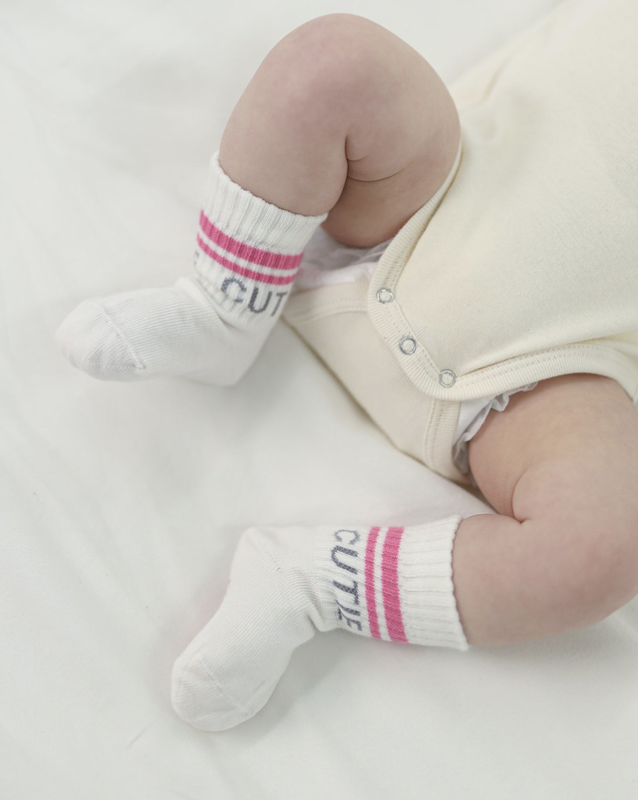 Cutie Socken Famvibes