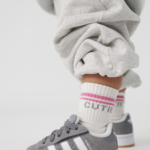 Socks Cutie Famvibes