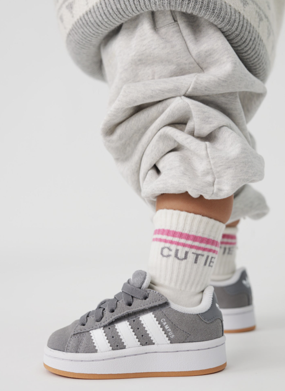 Socken Cutie Famvibes