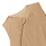 sleeping bag nobodinoz blush cherries