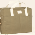 Olive Green - Waterproof changing bag Gala Opera