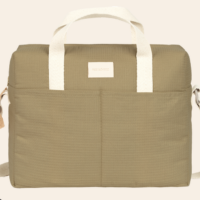 Waterproof Wickeltasche Gala Opera - Olive Green