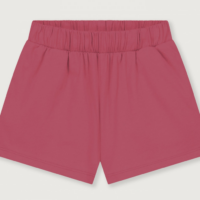 cherry weite short
