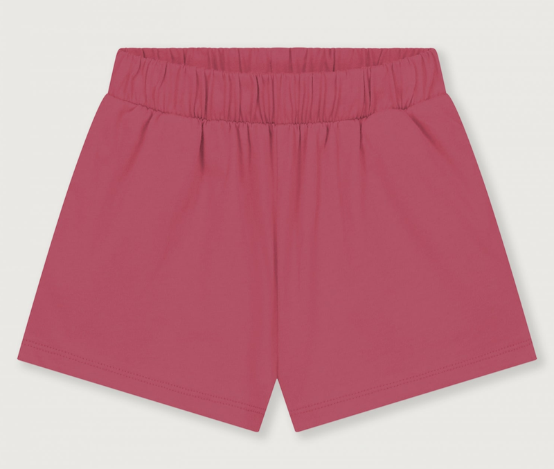 cherry weite short