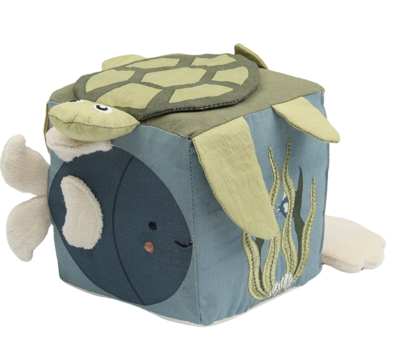 stffwürfel sea fabelab