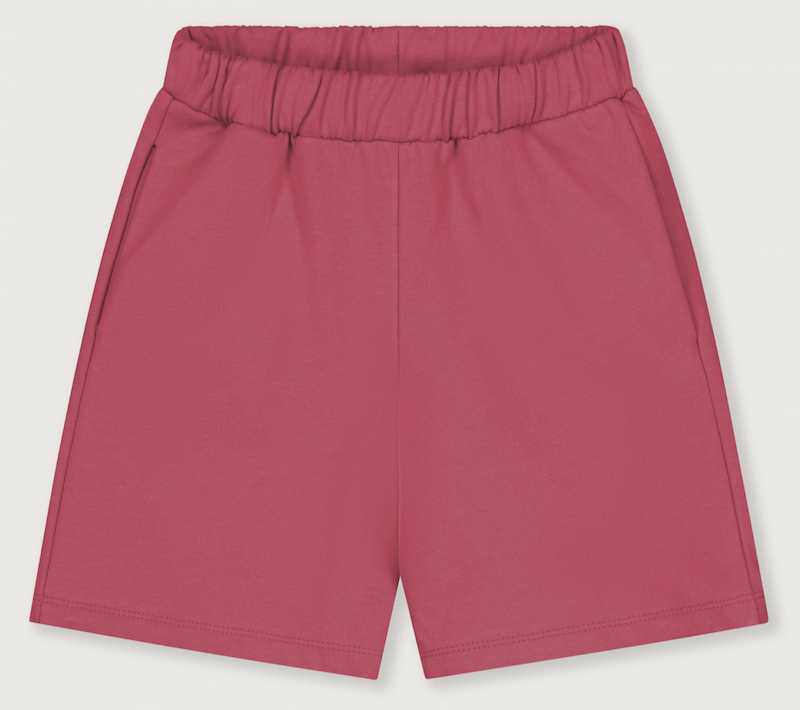 long shorts cherry