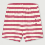 shorts terry cherry cream