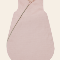 Schlafsack mauve