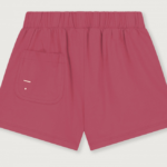 elastische short cherry