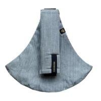 Carrier Light Denim Wildride