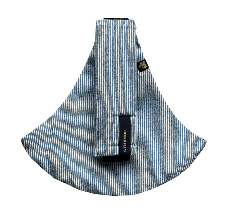 Carrier Light Denim Wildride