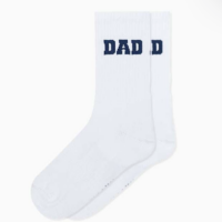 dad socken college