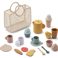 elna picknick set
