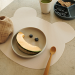 tischmatte bear aura