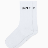 uncle socken