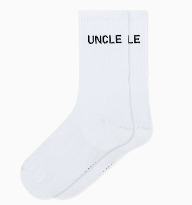 uncle socks