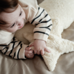 vanille star warming cushion
