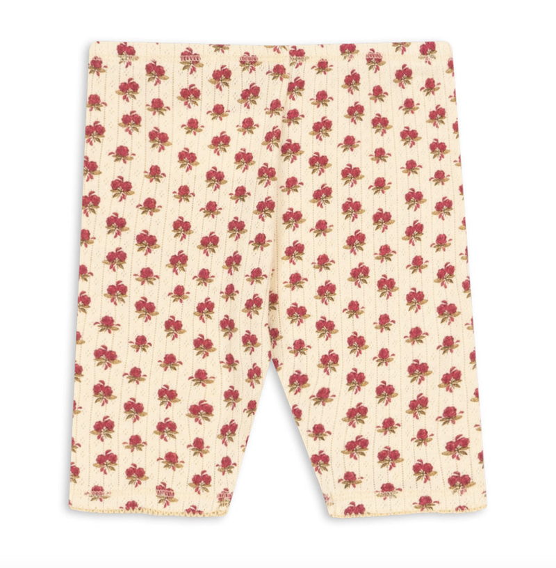 Rosie Sorbet Minnie Short Legging GOTS