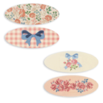 bandages kiss and comfort pink mix