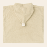 poncho so cute green tea