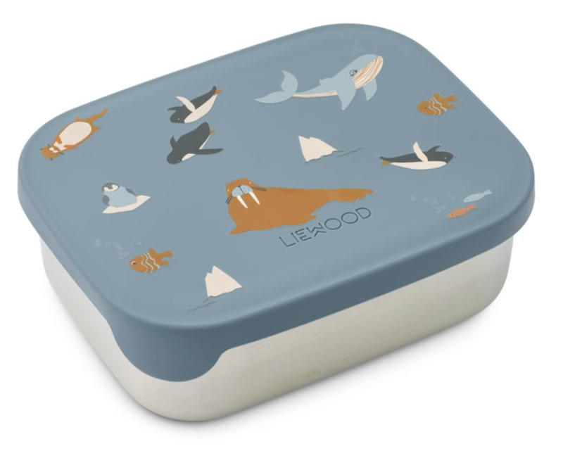 arthur arctic sea ocean view