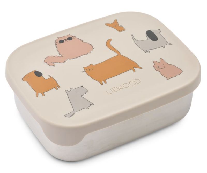 arthur cats and dogs