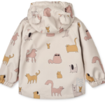 cats and dogs set manu
