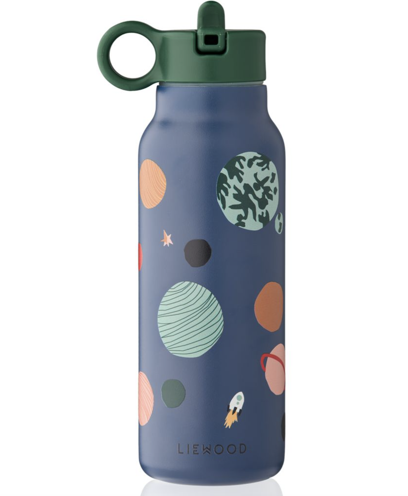 falk bottle universe