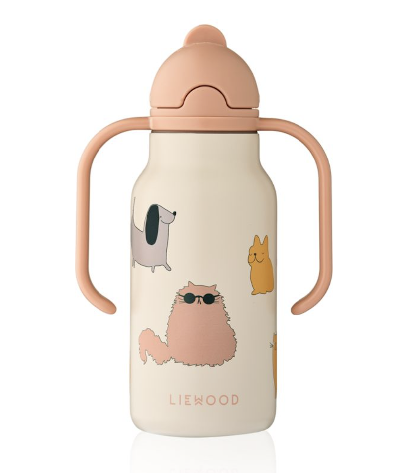 kimmie bottle cats and dogs