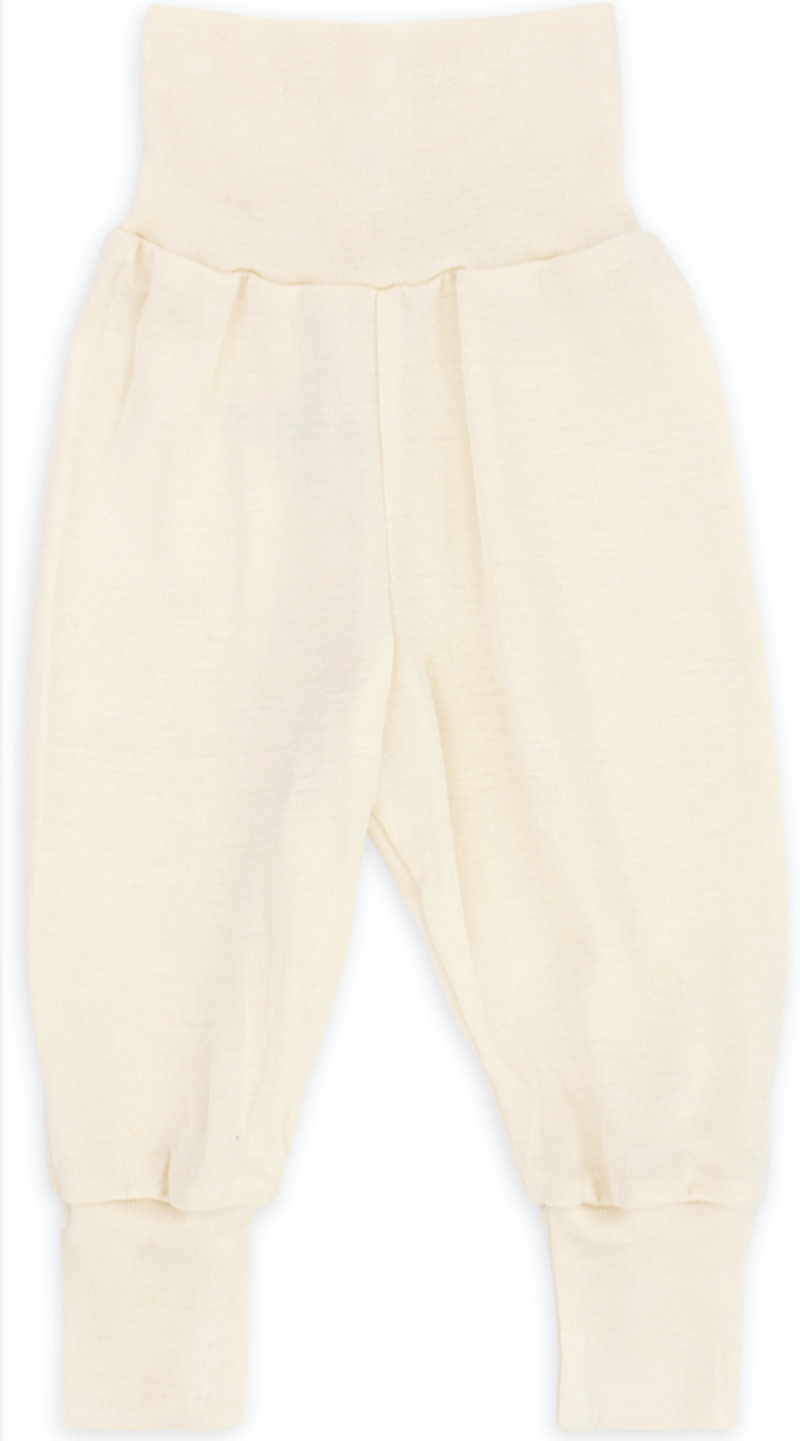 pants with waistband engel