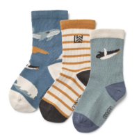 silas socken arctic view ocean