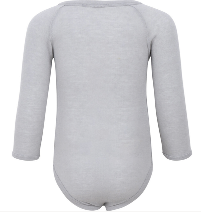 barely blue tickle body