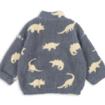 jody jacket teddy dino