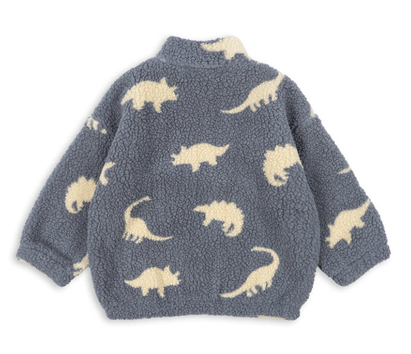 jody jacket teddy dino