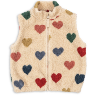 jody vest bon coeur