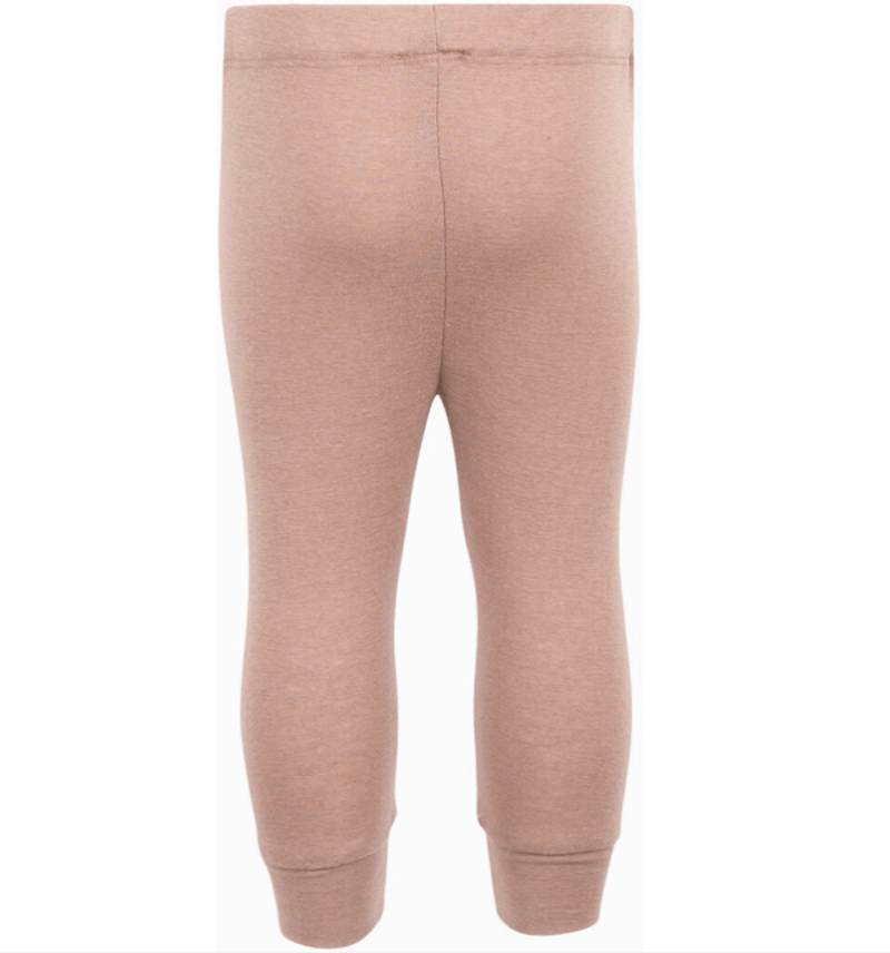 rose blush leggings turbo